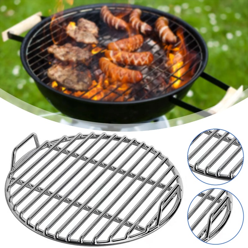 Camping Cooking Grill - Ruszt do grilla, zamiennik rusztów do