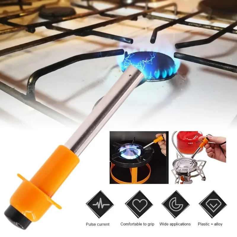 1/2 szt. Zewnętrzny Wydłużony  – Camping Cooking Light recenzja i cena