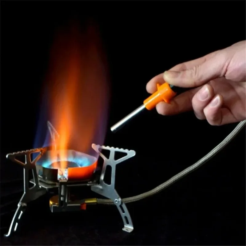 1/2 szt. Zewnętrzny Wydłużony  – Camping Cooking Light recenzja i cena