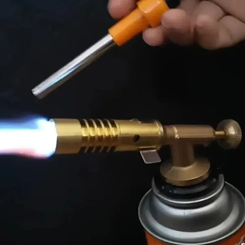 1/2 szt. Zewnętrzny Wydłużony  – Camping Cooking Light recenzja i cena