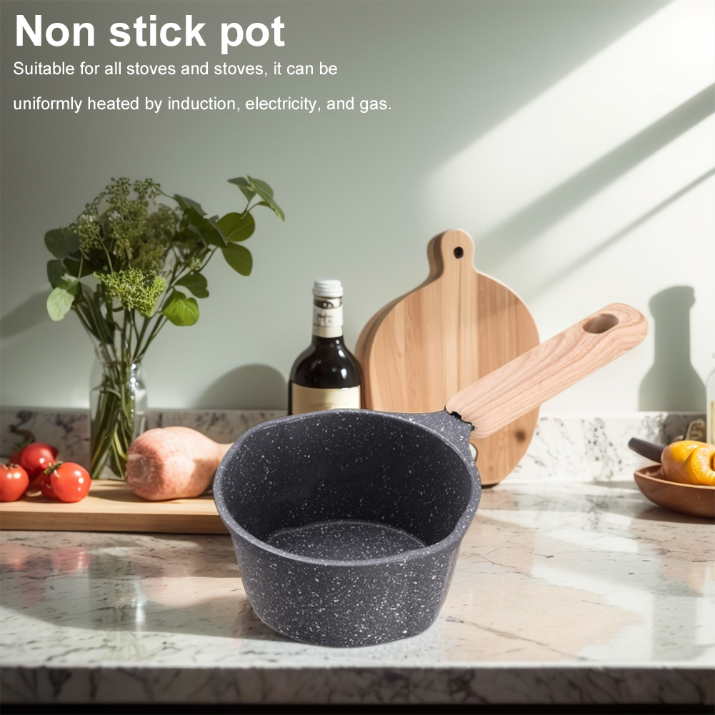 Mini garnek do gotowania z dre – Camping Cooking Frying Pan recenzja i cena