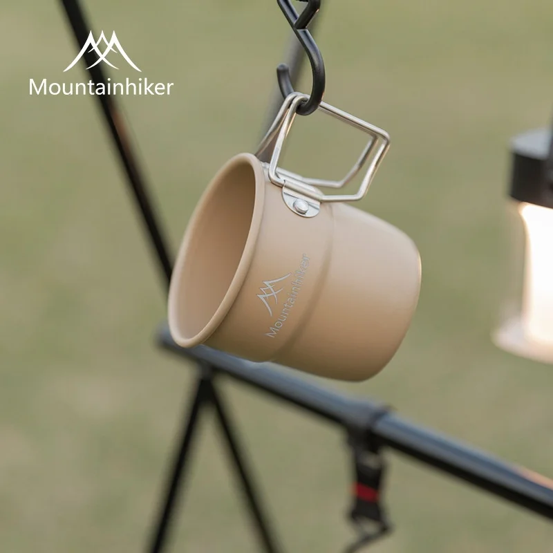 Kubki turystyczne Mountainhike – Camping Cooking Utensil Organizer recenzja i cena