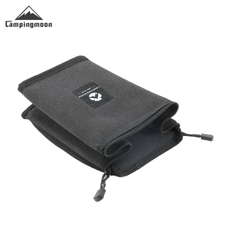 CAMPINGMOON BKT-8-BC Gruba płó – Camping Cooking Light recenzja i cena