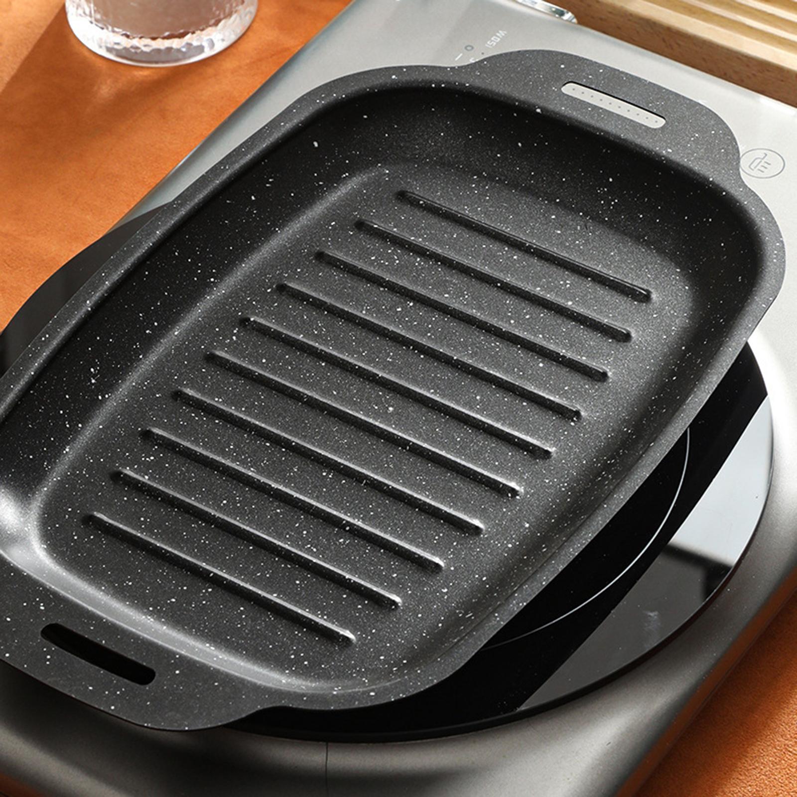 Patelnia do grillowania z powł – Camping Cooking Wok recenzja i cena