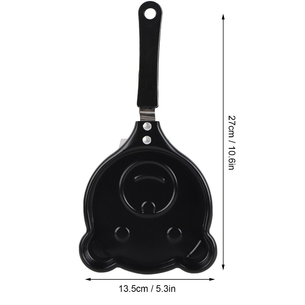 Mini patelnia żeliwna do smaże – Camping Cooking Without Gas recenzja i cena