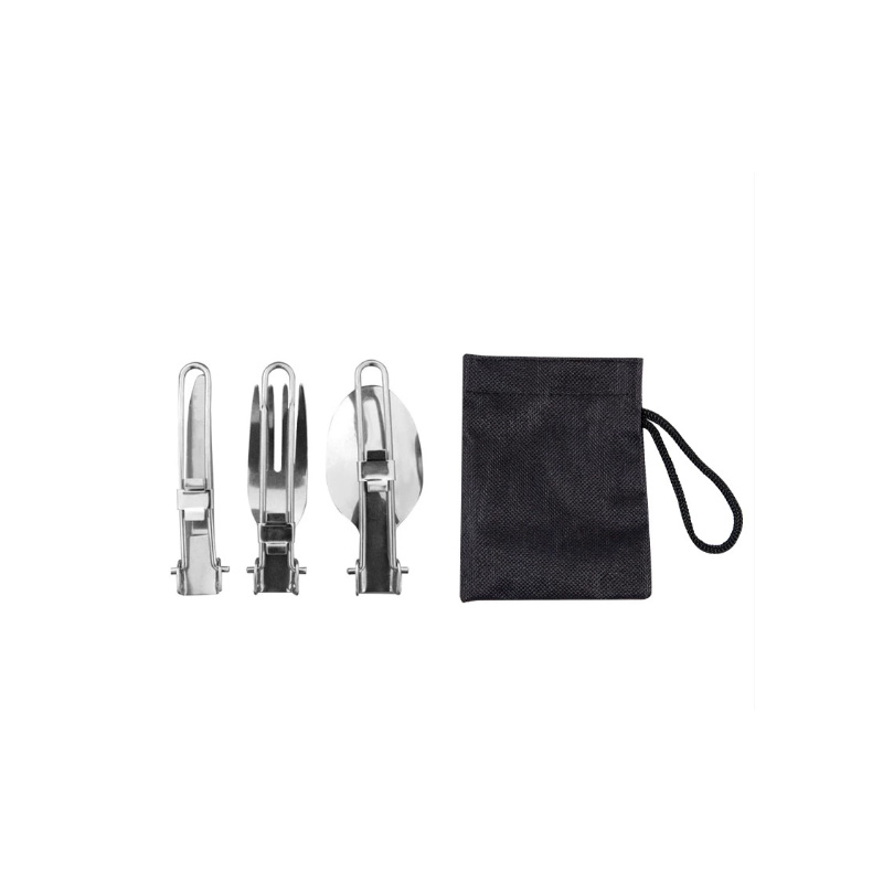 Zestaw do gotowania na zewnątr – Camping Cooking Set Ds 308 recenzja i cena