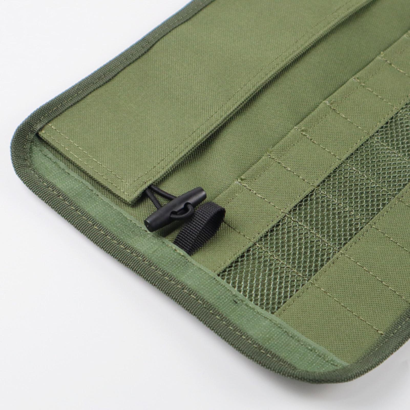1 szt. Torba do przechowywania – Camping Cooking Utensil Organizer recenzja i cena