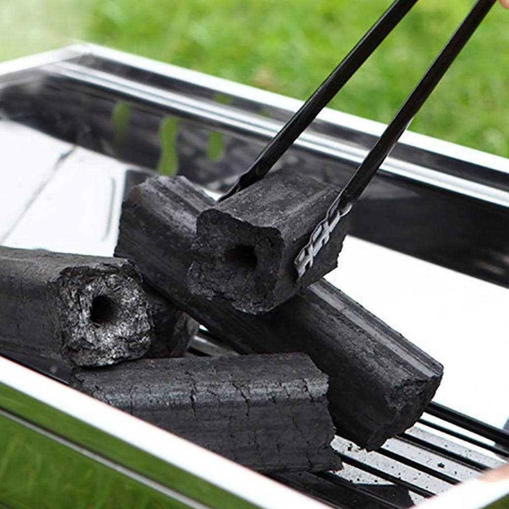 28cm szczypce do grilla na węg – Camping Cooking Grill recenzja i cena