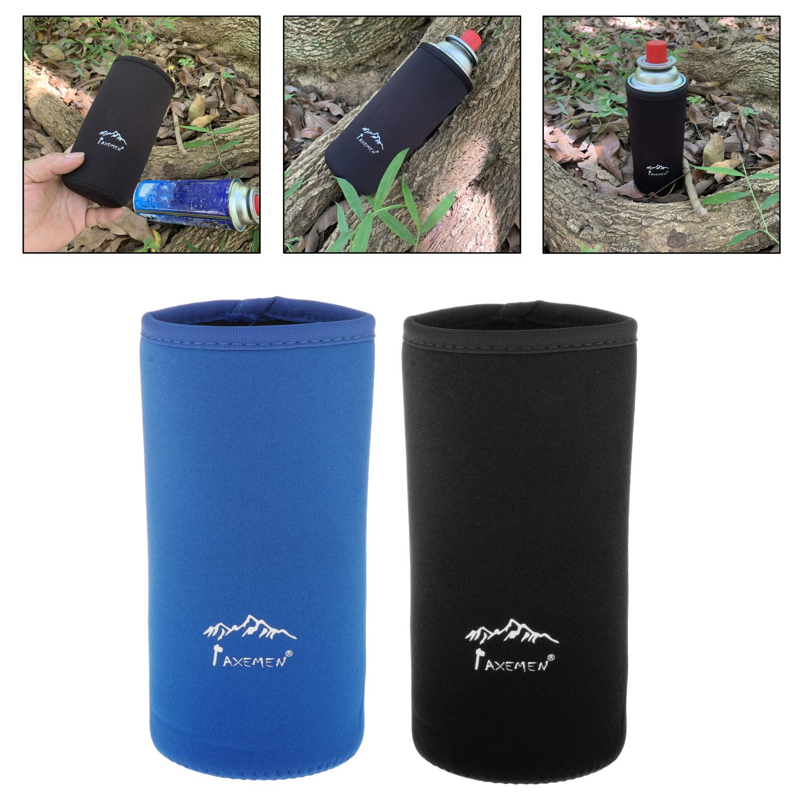Camping butla gazowa pokrywa z – Camping Cooking Set With Bag recenzja i cena