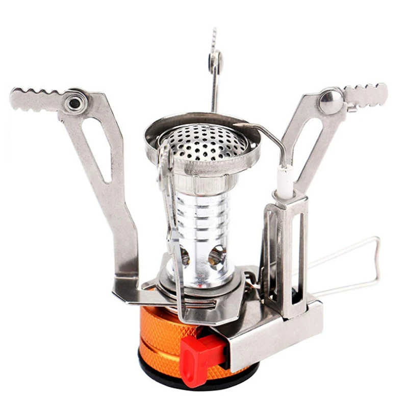 Kuchenka gazowa Akcesoria kemp – Camping Cooking Tripod recenzja i cena