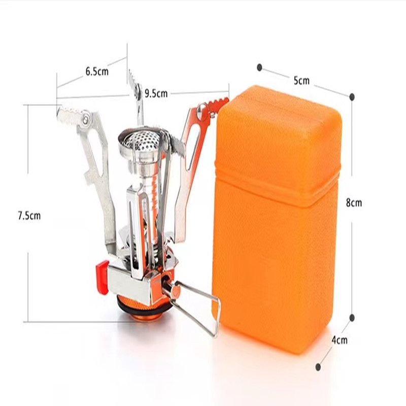 Kuchenka gazowa Akcesoria kemp – Camping Cooking Tripod recenzja i cena