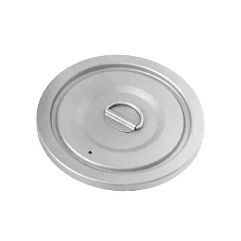Silverant Camping Tytanowy Gar – Camping Cooking Mesh recenzja i cena