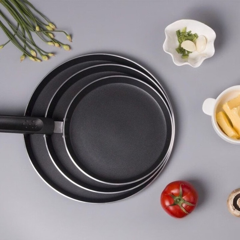 COOKER KING 20/24/28CM Patelni – Camping Cooking Without Gas recenzja i cena