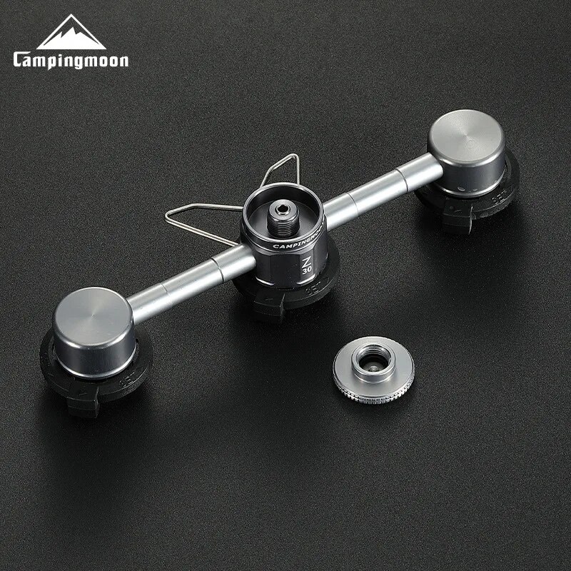 CAMPINGMOON Outdoor Camping 1  – Camping Cooking Light recenzja i cena
