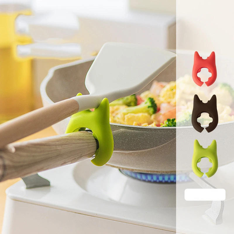 Przenośny silikonowy uchwyt na – Camping Cooking Kettle recenzja i cena