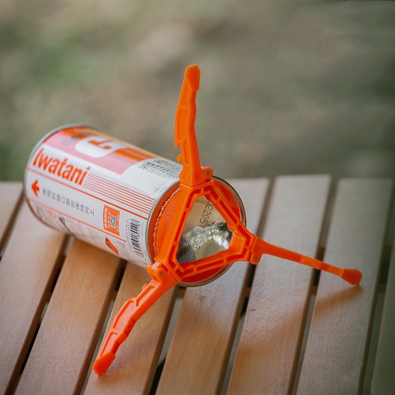 ​ ​ ​ ​ ​ ​ Przenośny stojak n – Camping Cooking Light recenzja i cena