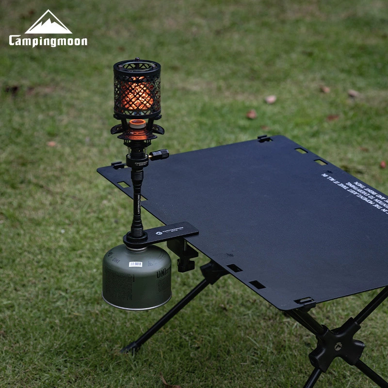 Akcesoria do kempingu: Klips d – Camping Cooking Light recenzja i cena