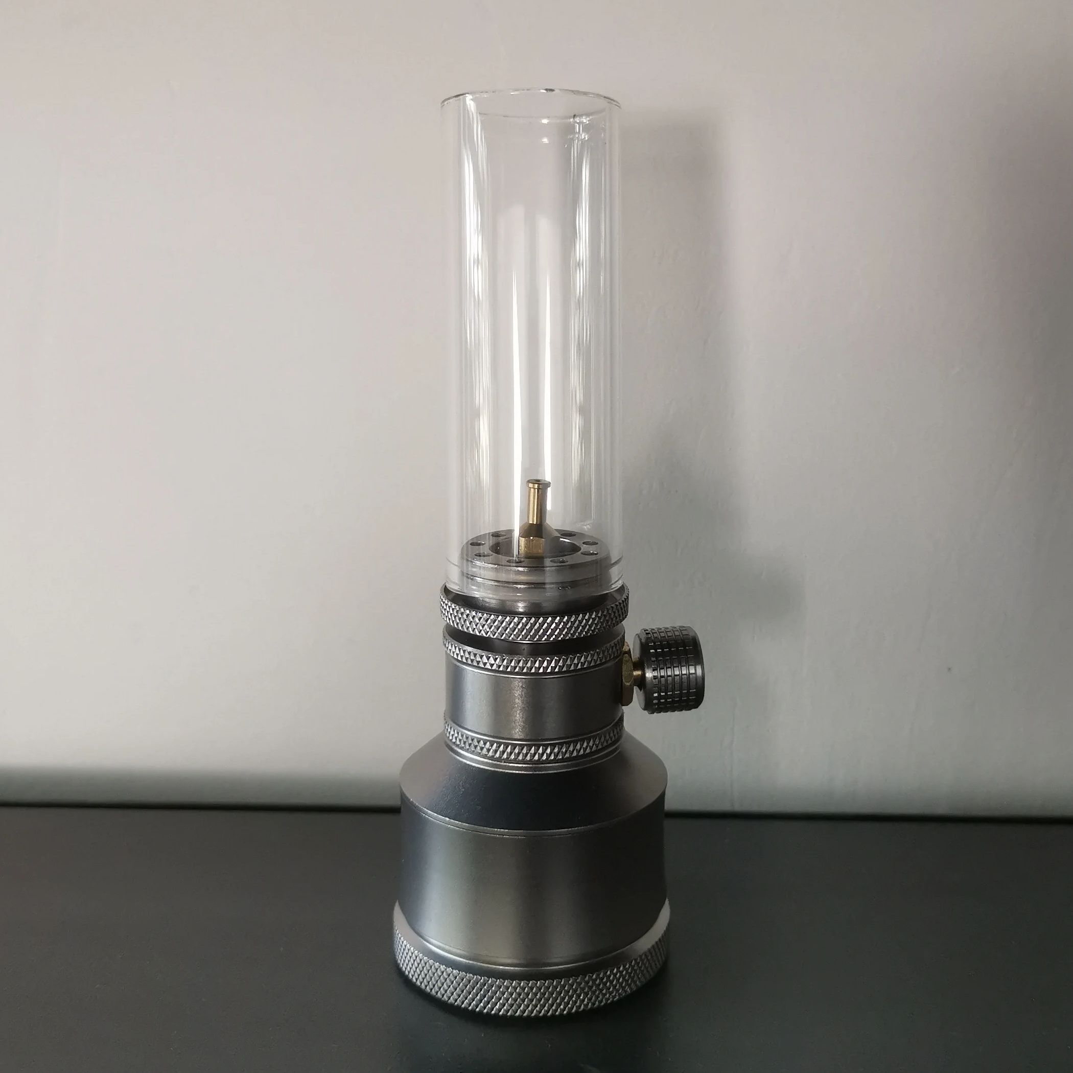 Lampa gazowa kempingowa przeno – Camping Cooking Light recenzja i cena