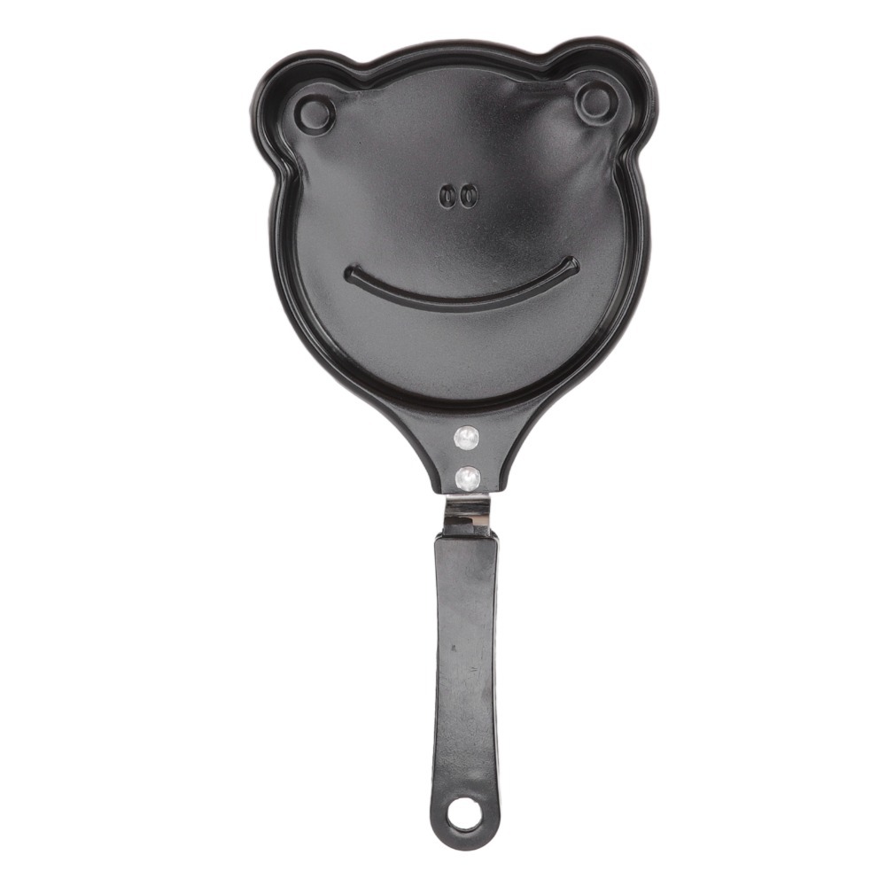 Mini patelnia żeliwna do smaże – Camping Cooking Without Gas recenzja i cena