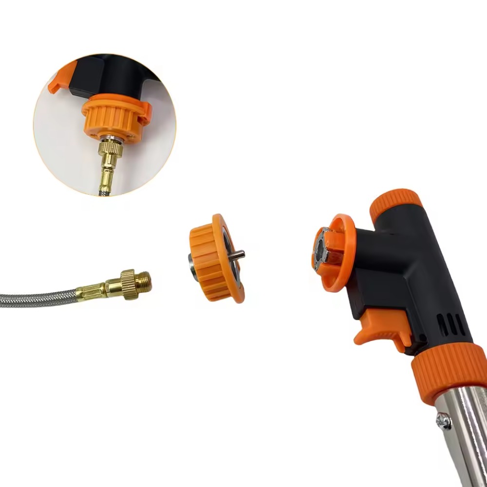 Adapter z gwintem na bajoniet  – Camping Cooking Light recenzja i cena