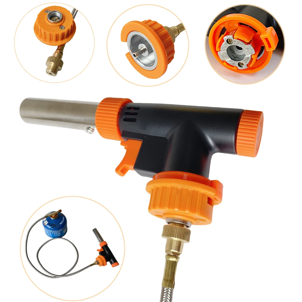 Adapter z gwintem na bajoniet  – Camping Cooking Light recenzja i cena