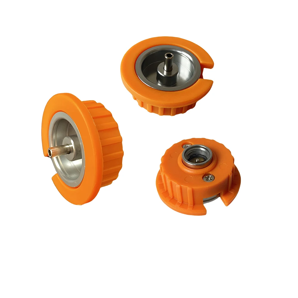 Adapter z gwintem na bajoniet  – Camping Cooking Light recenzja i cena