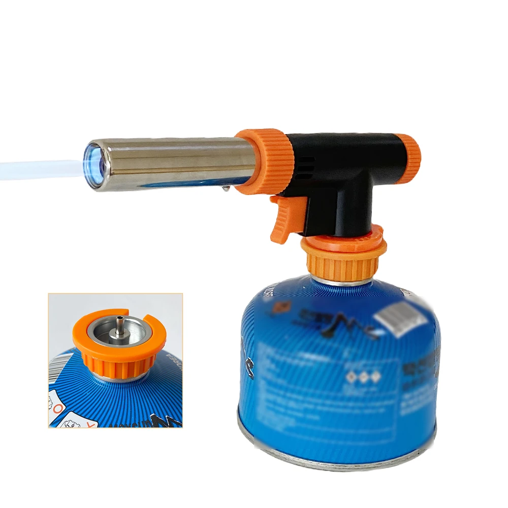 Adapter z gwintem na bajoniet  – Camping Cooking Light recenzja i cena