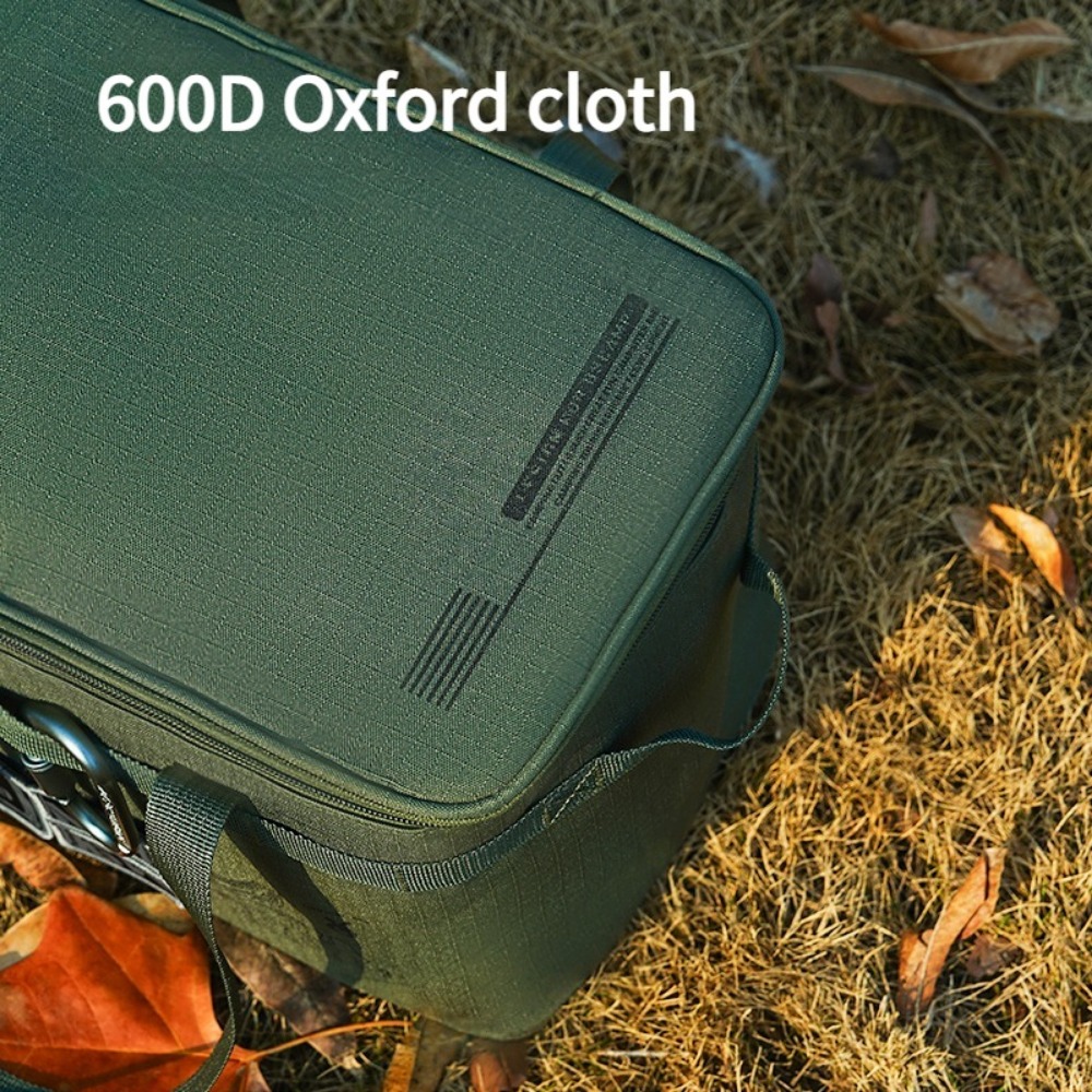 Torba taktyczna outdoorowa o d – Camping Cooking Set With Bag recenzja i cena