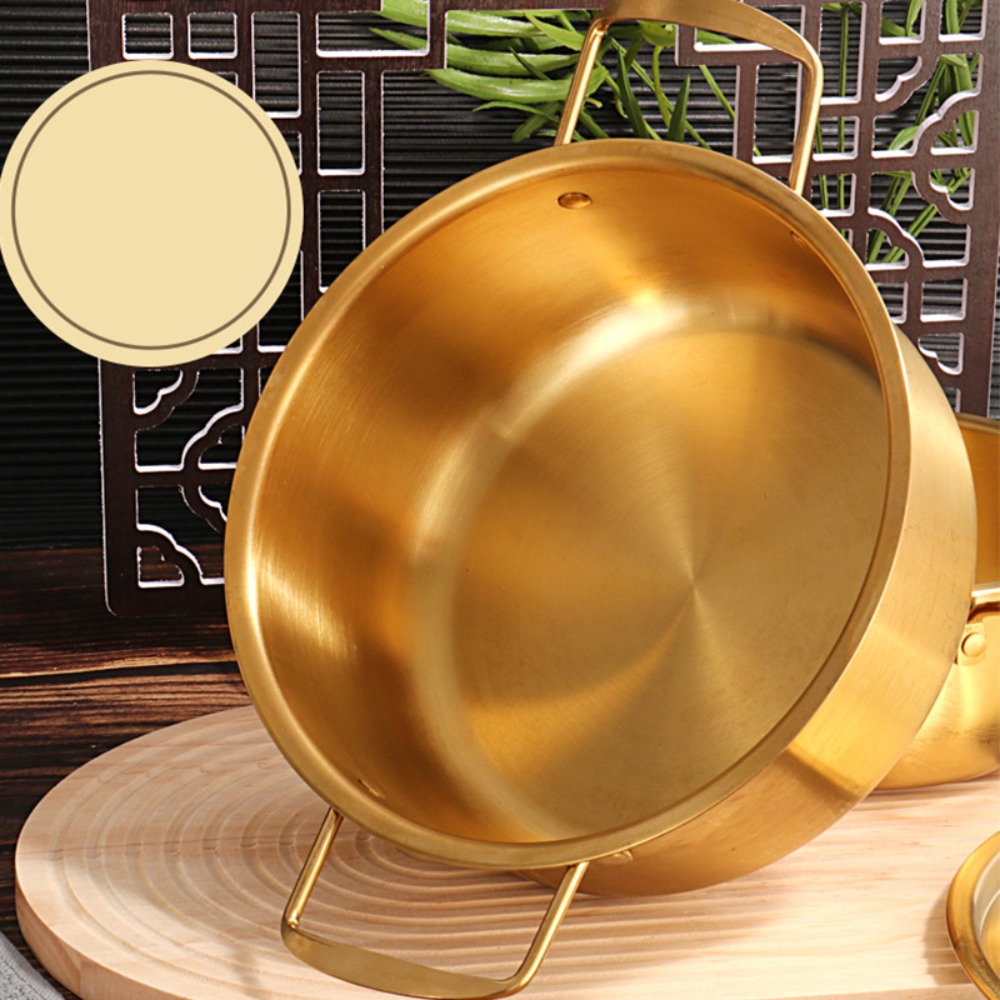 Naczynie do koreańskiego ramen – Camping Cooking Without Gas recenzja i cena